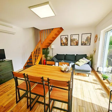 Nad Jeziorem Lubie, Plaza, Jacuzzi, Sauna, Namiot Eventowy- Caloroczne - Lubie Dominikana