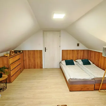 Nad Jeziorem Lubie, Plaza, Jacuzzi, Sauna, Namiot Eventowy- Caloroczne - Lubie Dominikana * Gudowo
