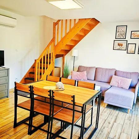 Nad Jeziorem Lubie, Plaza, Jacuzzi, Sauna, Namiot Eventowy- Caloroczne - Lubie Dominikana Gudowo